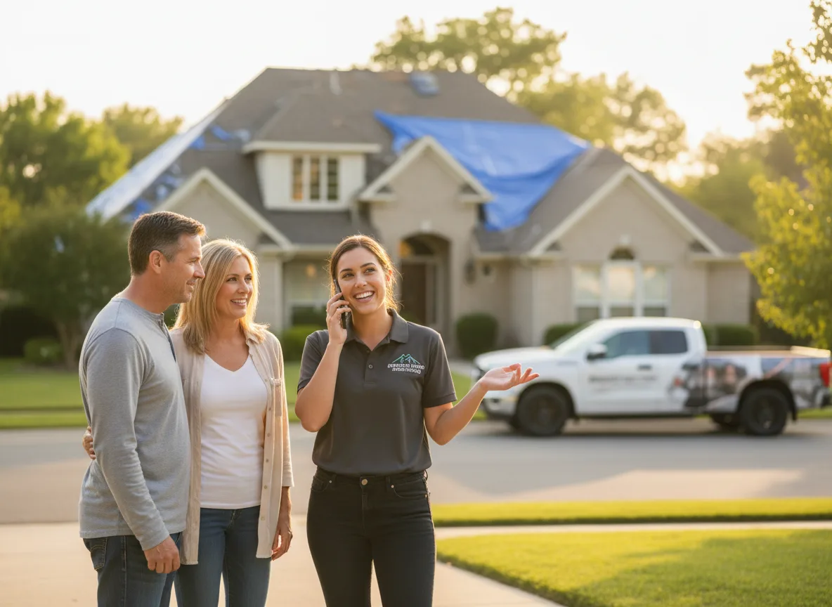 Emergency Roof Repair Franklin, IL FAQs